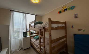 VENTA DEPARTAMENTO: CONDOMINIO JARDÍN DE LOS REYES