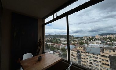 VENTA DEPARTAMENTO: CONDOMINIO JARDÍN DE LOS REYES