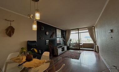 VENTA DEPARTAMENTO: CONDOMINIO JARDÍN DE LOS REYES