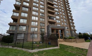 VENTA DEPARTAMENTO: CONDOMINIO JARDÍN DE LOS REYES