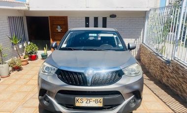 SE VENDE CASA EN PASAJE SALITRERA DALMACIA.