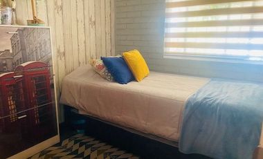 SE VENDE CASA EN PASAJE SALITRERA DALMACIA.