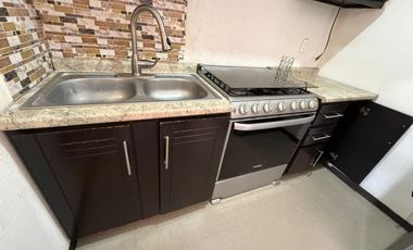 colinas de la piedad, queretaro, Departamento en venta de 2 recamaras 1 baño