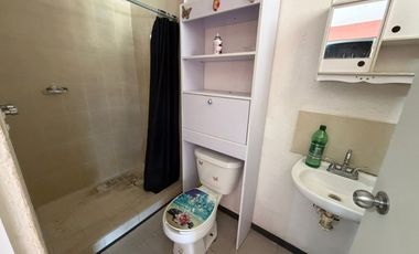colinas de la piedad, queretaro, Departamento en venta de 2 recamaras 1 baño