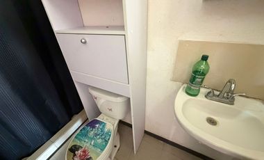 colinas de la piedad, queretaro, Departamento en venta de 2 recamaras 1 baño