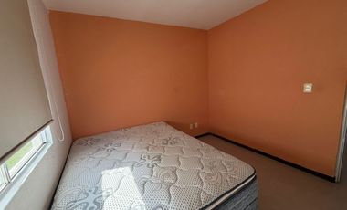 colinas de la piedad, queretaro, Departamento en venta de 2 recamaras 1 baño