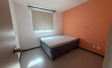 colinas de la piedad, queretaro, Departamento en venta de 2 recamaras 1 baño