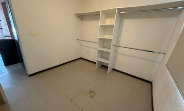 colinas de la piedad, queretaro, Departamento en venta de 2 recamaras 1 baño