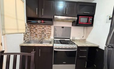 colinas de la piedad, queretaro, Departamento en venta de 2 recamaras 1 baño