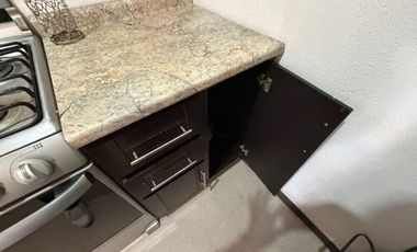 colinas de la piedad, queretaro, Departamento en venta de 2 recamaras 1 baño