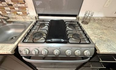 colinas de la piedad, queretaro, Departamento en venta de 2 recamaras 1 baño