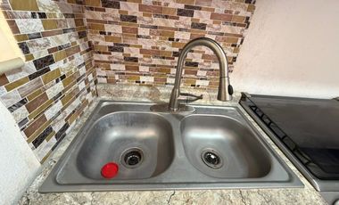 colinas de la piedad, queretaro, Departamento en venta de 2 recamaras 1 baño