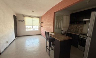 colinas de la piedad, queretaro, Departamento en venta de 2 recamaras 1 baño