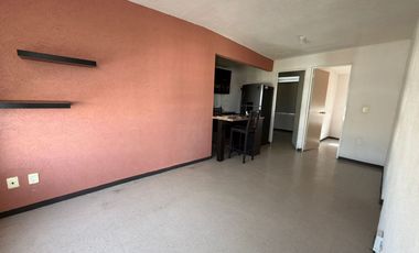 colinas de la piedad, queretaro, Departamento en venta de 2 recamaras 1 baño