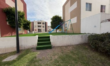 colinas de la piedad, queretaro, Departamento en venta de 2 recamaras 1 baño