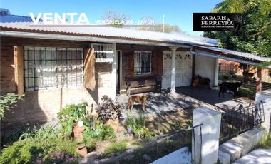 Casa en venta - Bº Mitre - Pavón