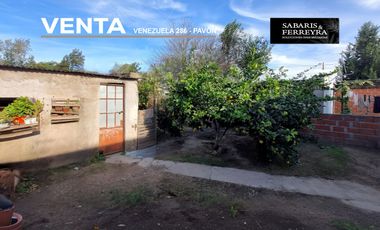 Casa en venta - Bº Mitre - Pavón