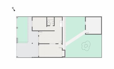 Casa en venta - Bº Mitre - Pavón