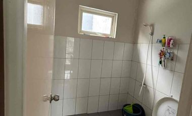 dijual cepat rumah siap huni dua lantai di perumahan bukit baruga antang makassar