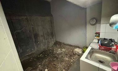 dijual cepat rumah siap huni dua lantai di perumahan bukit baruga antang makassar