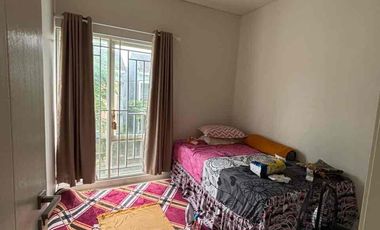 dijual cepat rumah siap huni dua lantai di perumahan bukit baruga antang makassar