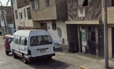 REMATE - TERRENO EN MIRONES BAJO - CERCADO DE LIMA