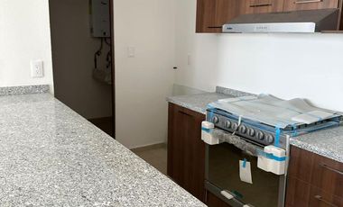 ¡VENTA SKY VIEW! HERMOSO DEPARTAMENTO CON TERRAZA