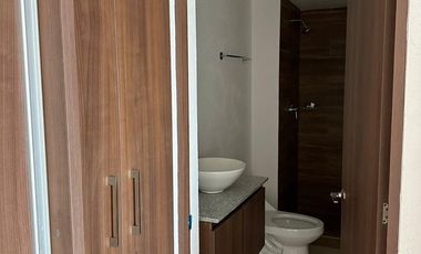 ¡VENTA SKY VIEW! HERMOSO DEPARTAMENTO CON TERRAZA