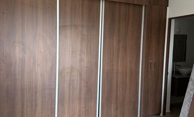 ¡VENTA SKY VIEW! HERMOSO DEPARTAMENTO CON TERRAZA