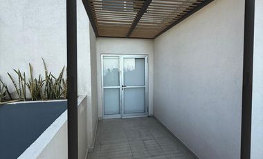 ¡VENTA SKY VIEW! HERMOSO DEPARTAMENTO CON TERRAZA
