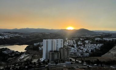 ¡VENTA SKY VIEW! HERMOSO DEPARTAMENTO CON TERRAZA