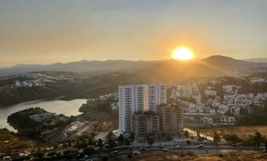 ¡VENTA SKY VIEW! HERMOSO DEPARTAMENTO CON TERRAZA