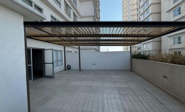 ¡VENTA SKY VIEW! HERMOSO DEPARTAMENTO CON TERRAZA
