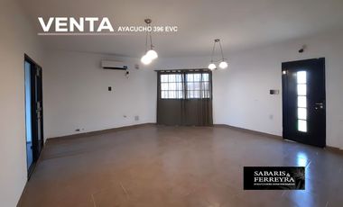 Casa en Venta - Empalme Villa Constitución