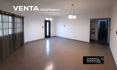 Casa en Venta - Empalme Villa Constitución