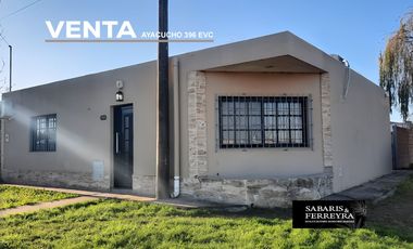 Casa en Venta - Empalme Villa Constitución