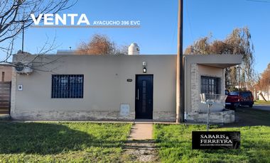 Casa en Venta - Empalme Villa Constitución