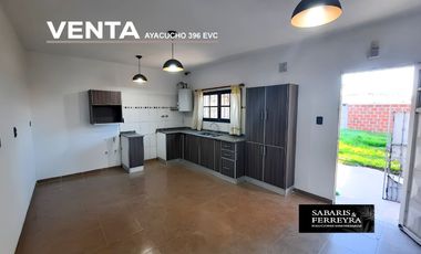Casa en Venta - Empalme Villa Constitución