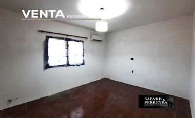 Casa en Venta - Empalme Villa Constitución