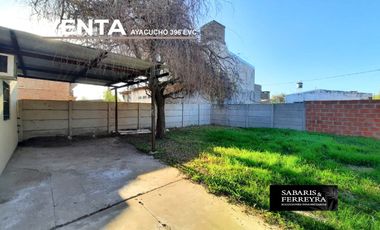 Casa en Venta - Empalme Villa Constitución