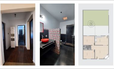 Casa en Venta - Empalme Villa Constitución