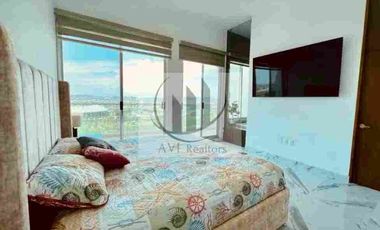 Departamento Penthouse en venta, en The One Tower con vista al mar, en el malecón de Mazatlán  Sinaloa