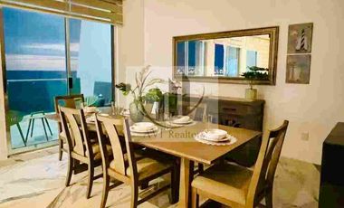 Departamento Penthouse en venta, en The One Tower con vista al mar, en el malecón de Mazatlán  Sinaloa