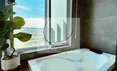 Departamento Penthouse en venta, en The One Tower con vista al mar, en el malecón de Mazatlán  Sinaloa