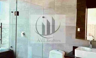 Departamento Penthouse en venta, en The One Tower con vista al mar, en el malecón de Mazatlán  Sinaloa