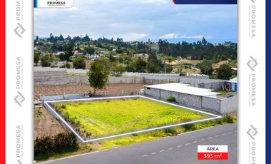 Venta de Terreno en Barrio La Esperanza, cerca del Centro de Montalvo, Ecuador