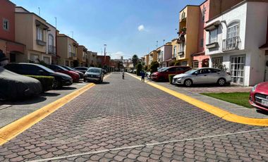 Casa en Rinconada Cuautitlán, Cuautitlán  Izcalli
