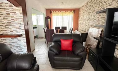 Casa en Rinconada Cuautitlán, Cuautitlán  Izcalli
