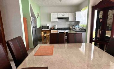 Casa en Rinconada Cuautitlán, Cuautitlán  Izcalli