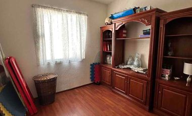 Casa en Rinconada Cuautitlán, Cuautitlán  Izcalli